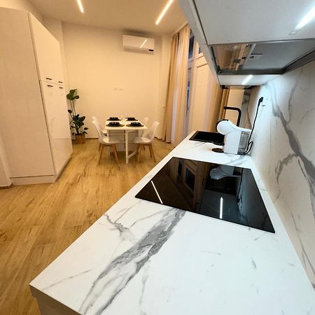 פסארו La Casetta Dell'Artista מראה חיצוני תמונה